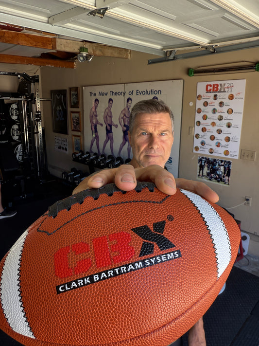 Elite Custom Footballs