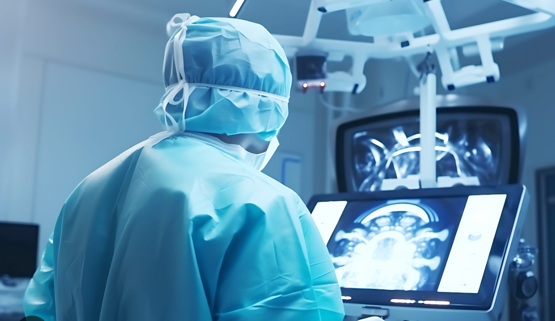 "Navigating Prostate Surgery: Understanding Complications and Recovery"