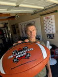 Load image into Gallery viewer, Elite Custom Footballs
